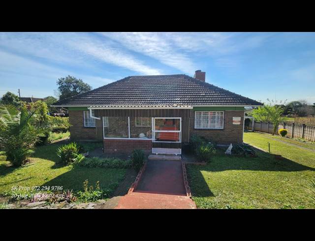 3 BEDROOM HOUSE FOR SALE IN NAPIERVILLE